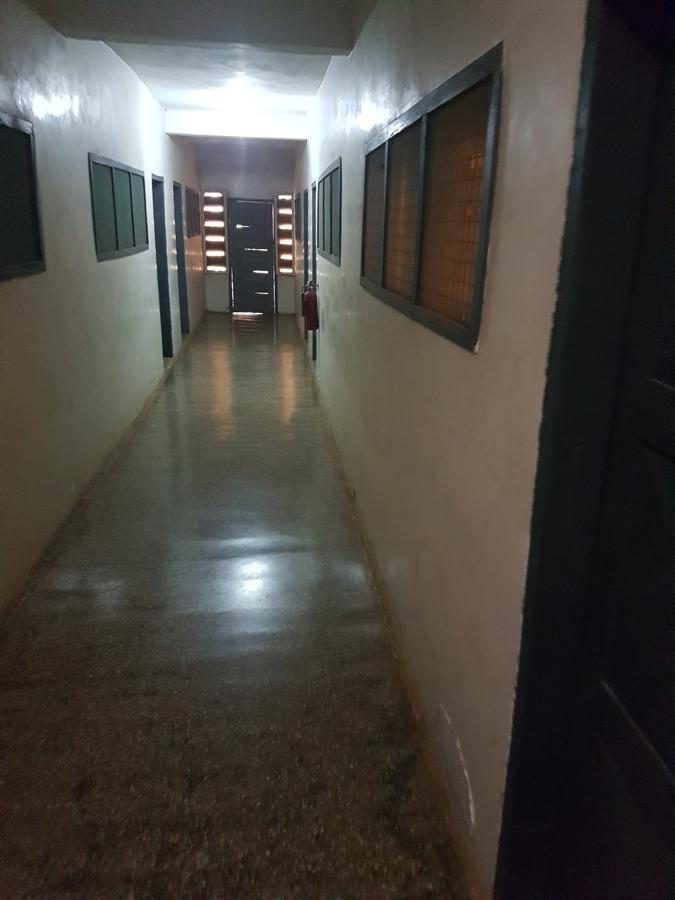 Ideas Hotel Sunyani 外观 照片