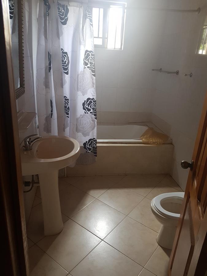 Ideas Hotel Sunyani 外观 照片